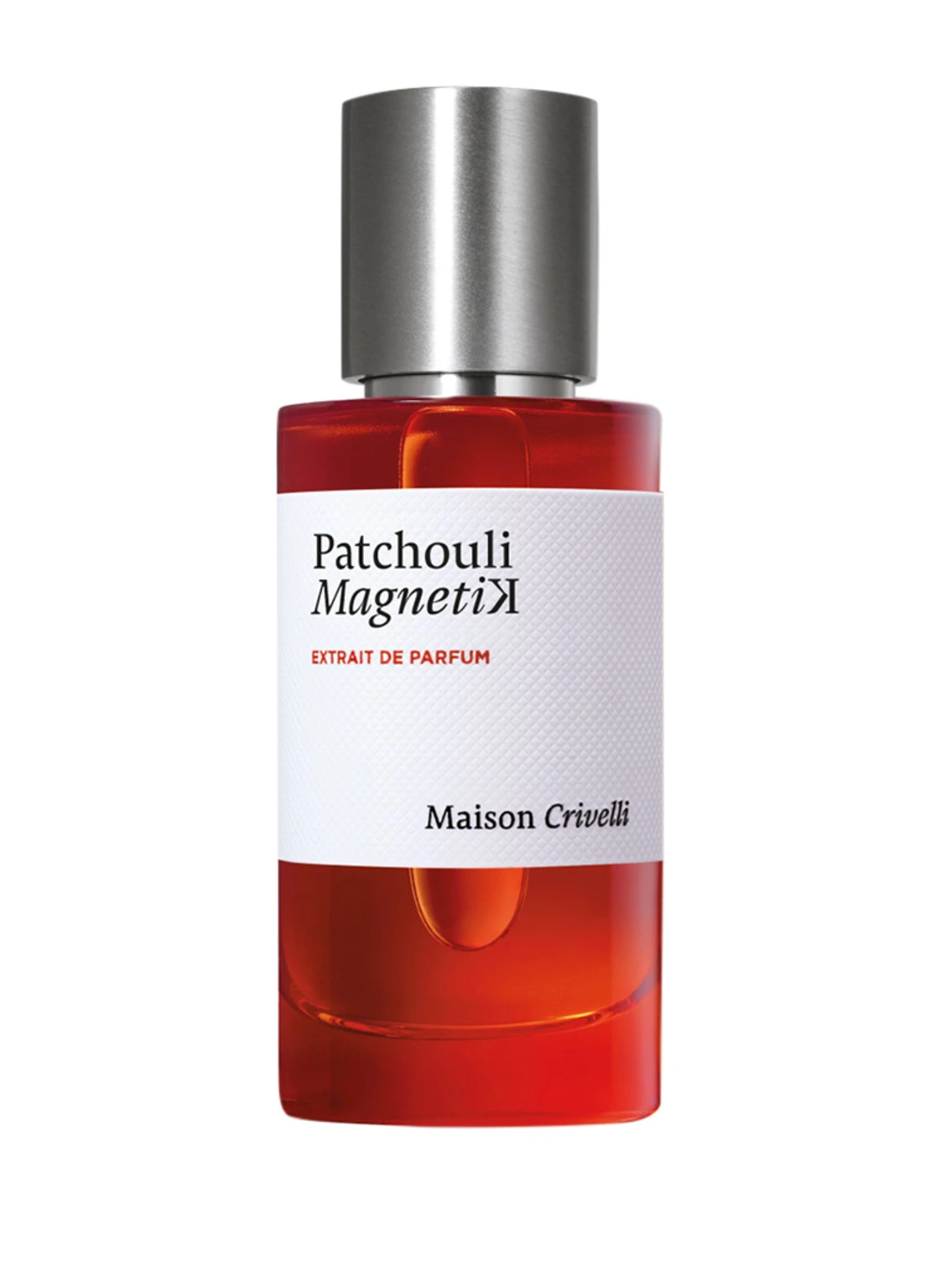 Maison Crivelli  PATCHOULI MAGNETIK