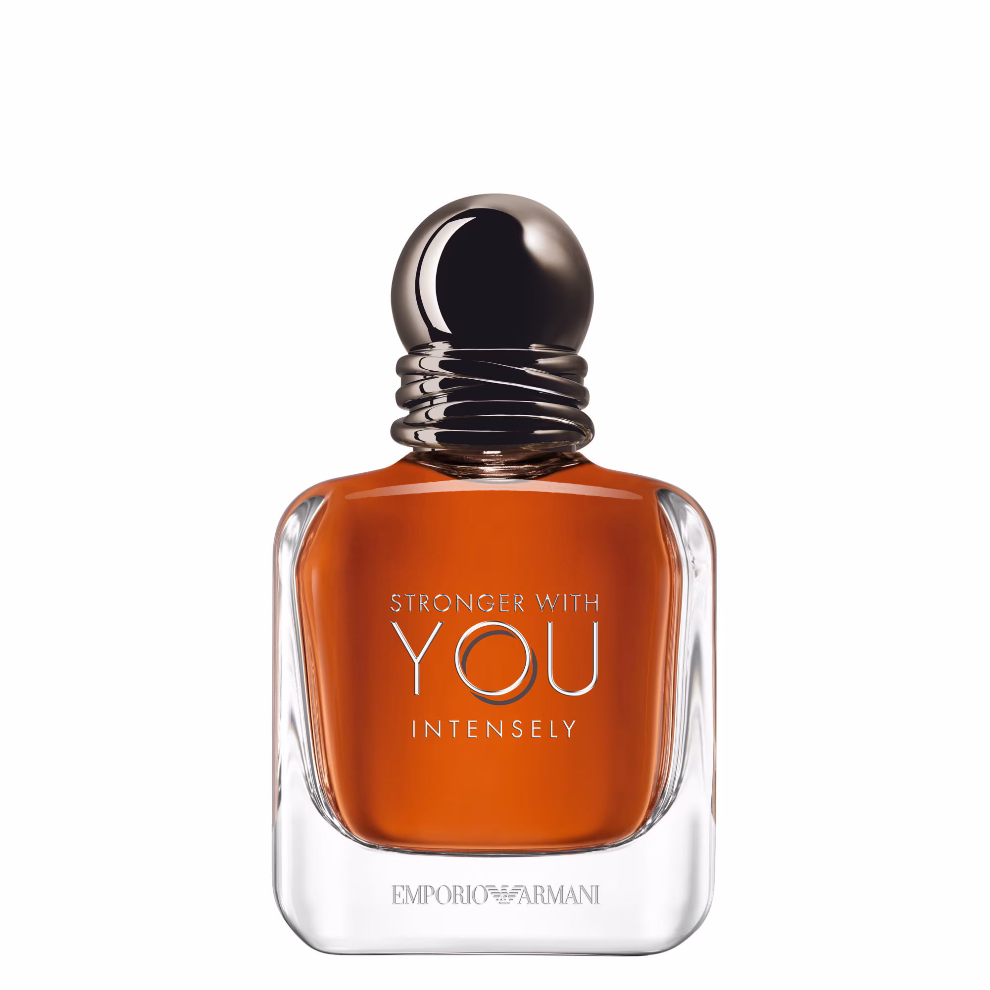 STRONGER WITH YOU INTENSELYEau de parfum
