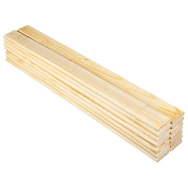 LATTEN - Sommier 13 Lattes 140x200