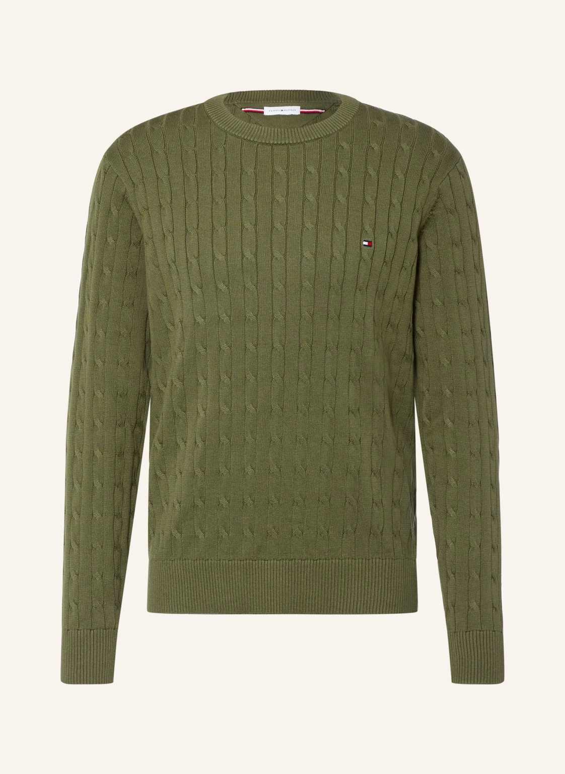 TOMMY HILFIGER Pullover