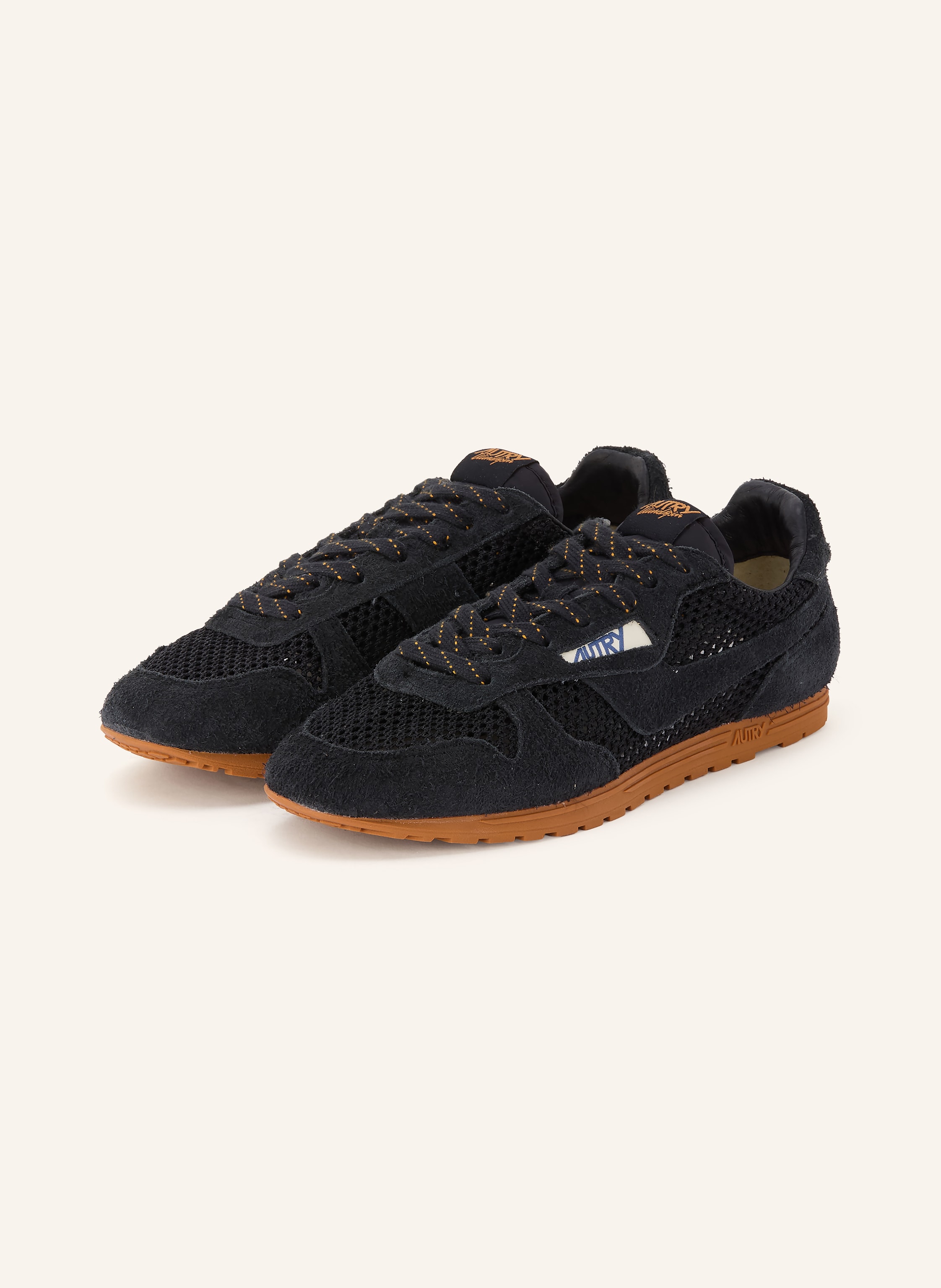 AUTRY Sneaker WINDSPIN