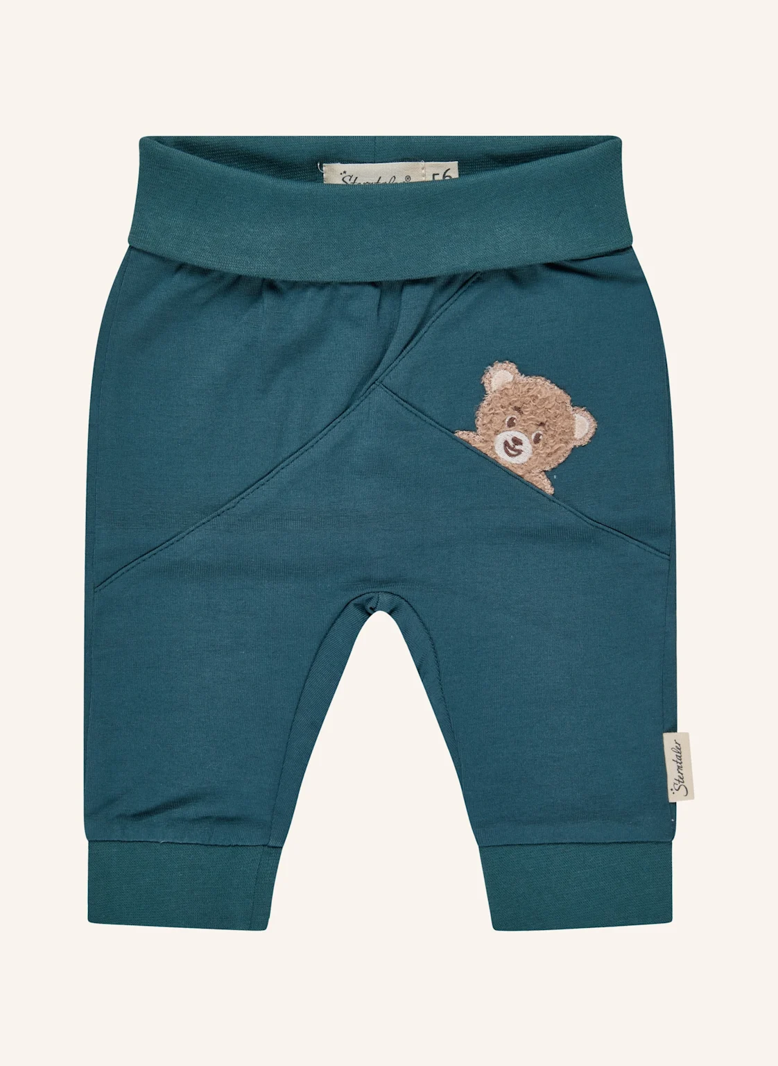 Sterntaler Hose Bär