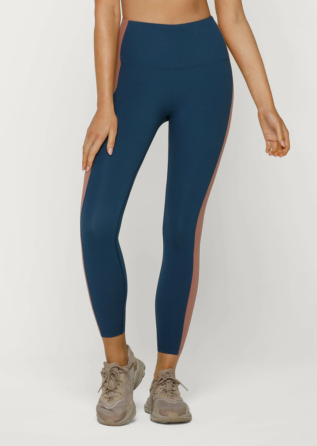 No Ride Sportif Ankle Biter Leggings