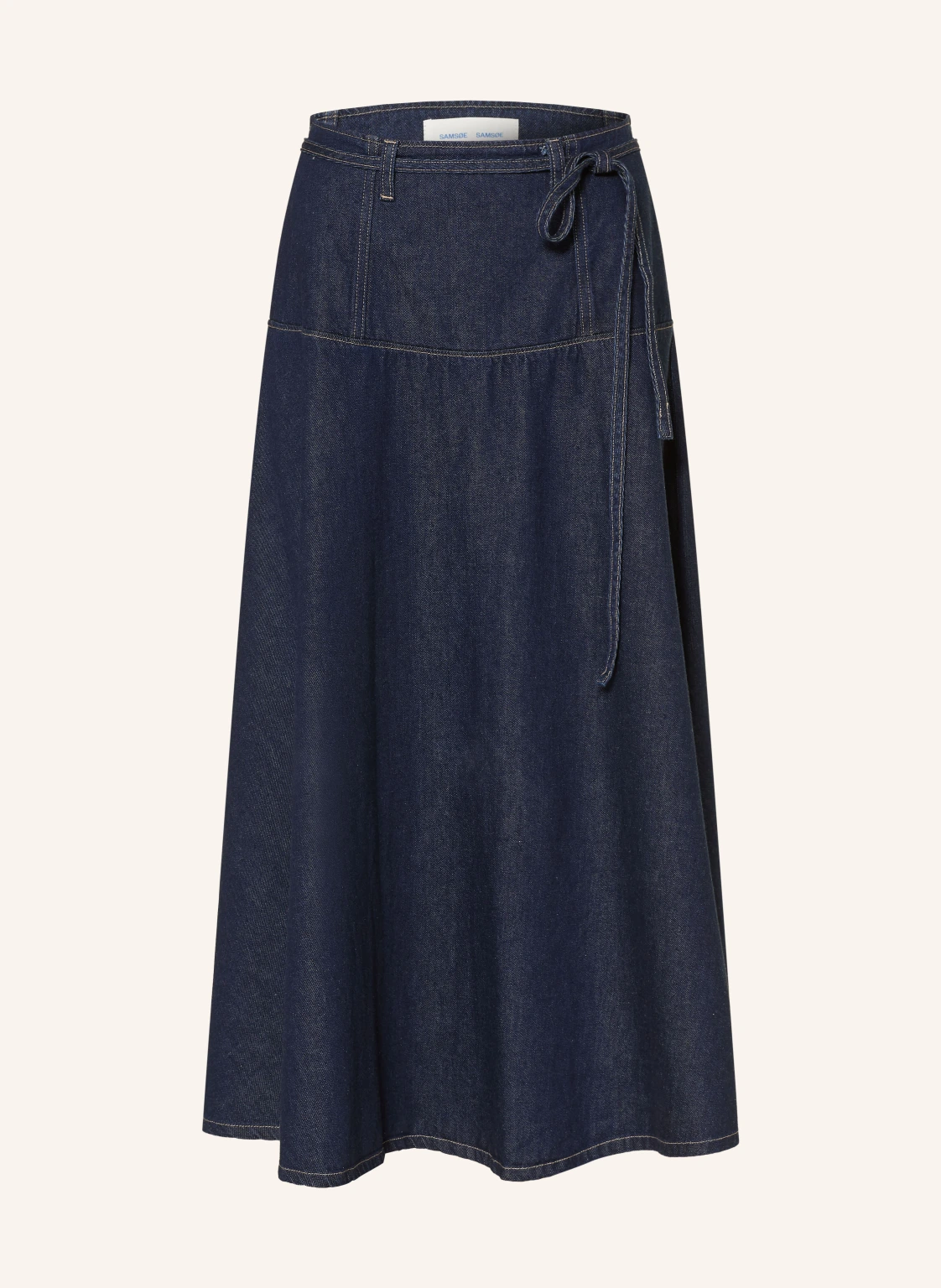 SAMSØE  SAMSØE Jeansrock SATILLY