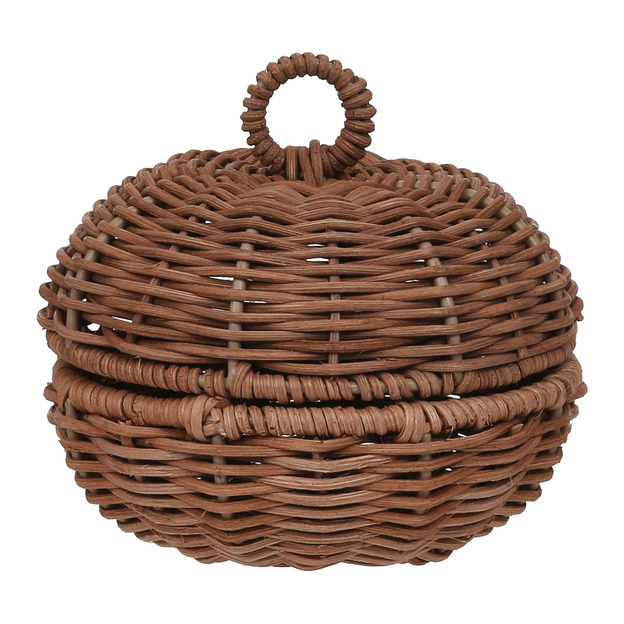 CAIXA 13 CM X 13 CM X 9 CM SAFIM
