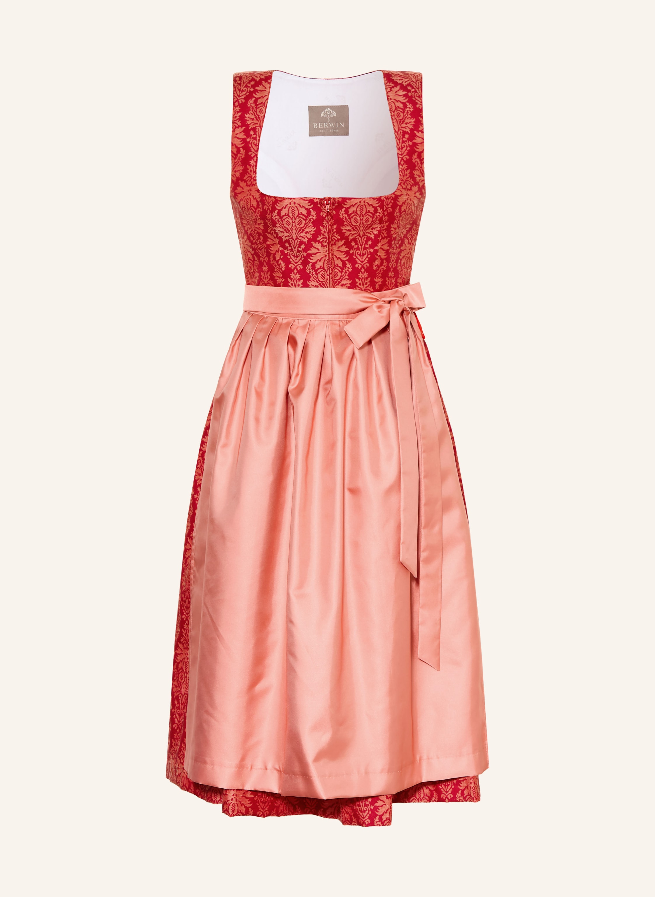 BERWIN & WOLFF Dirndl