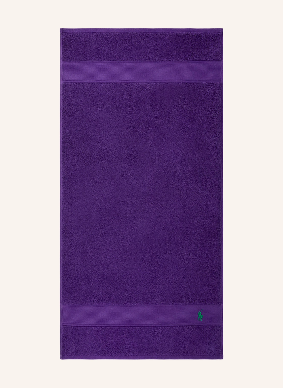 RALPH LAUREN HOME Handtuch POLOPLAYER