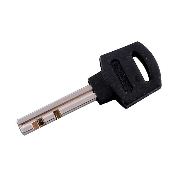 Cadenas HERACLES VULCAIN V60 acier cémenté anse 11 mm 4 clés