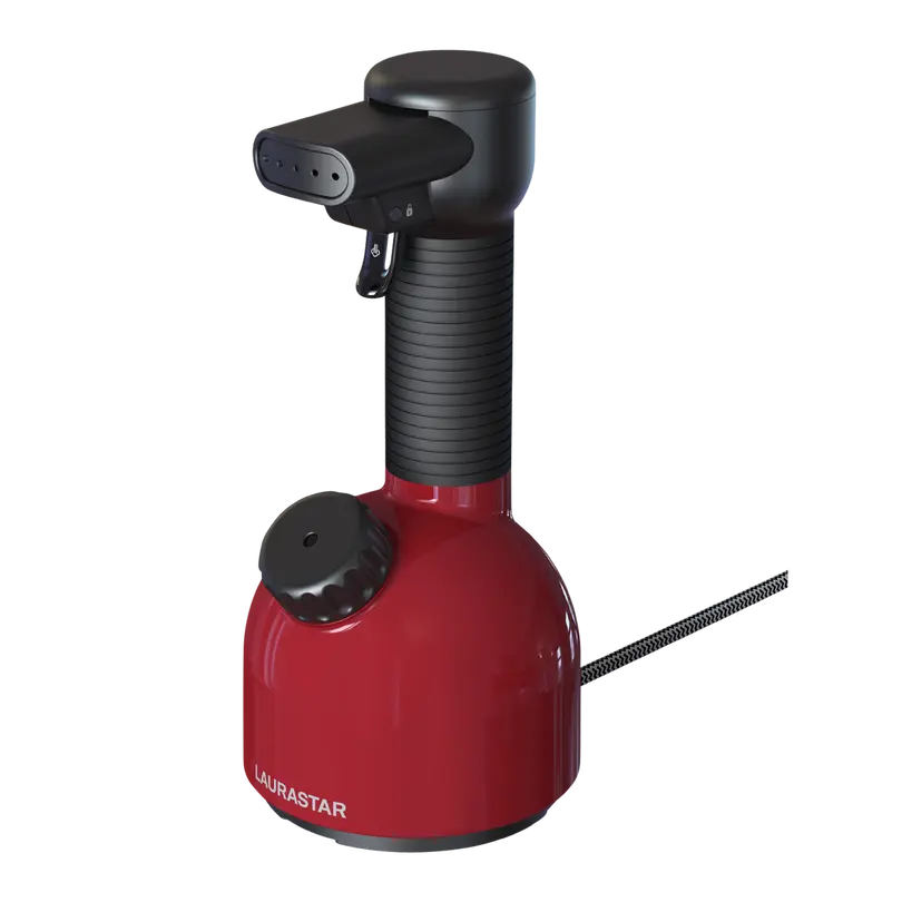 Hygiene-Steamer Iggi
