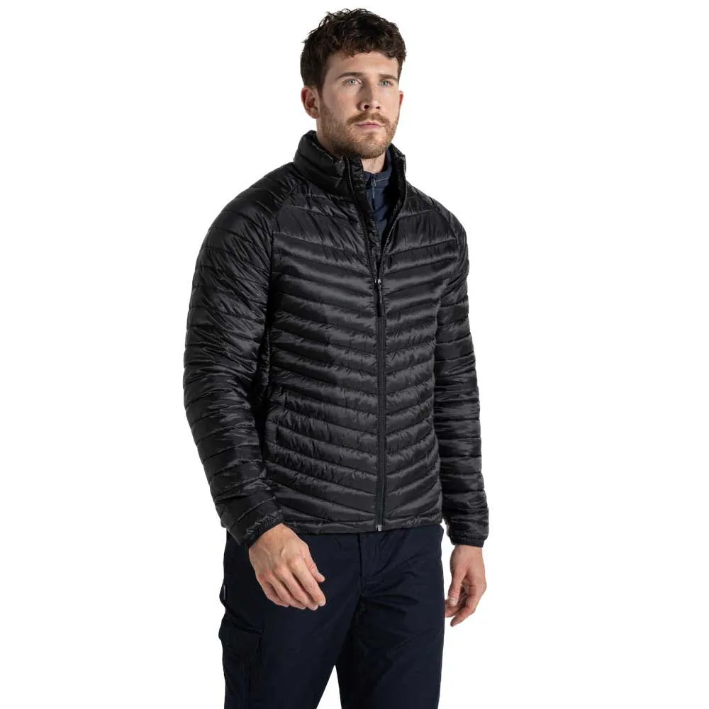 Craghoppers Explore Thermal jacket