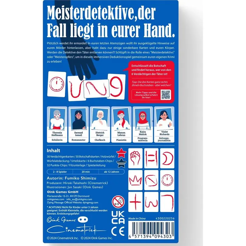 Party-Spiel Party & Quiz