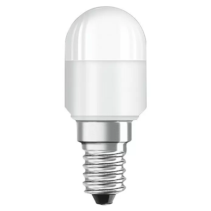 LYSPÆRE OSRAM LED STAR PÆRE E14 200LM 2,3W
