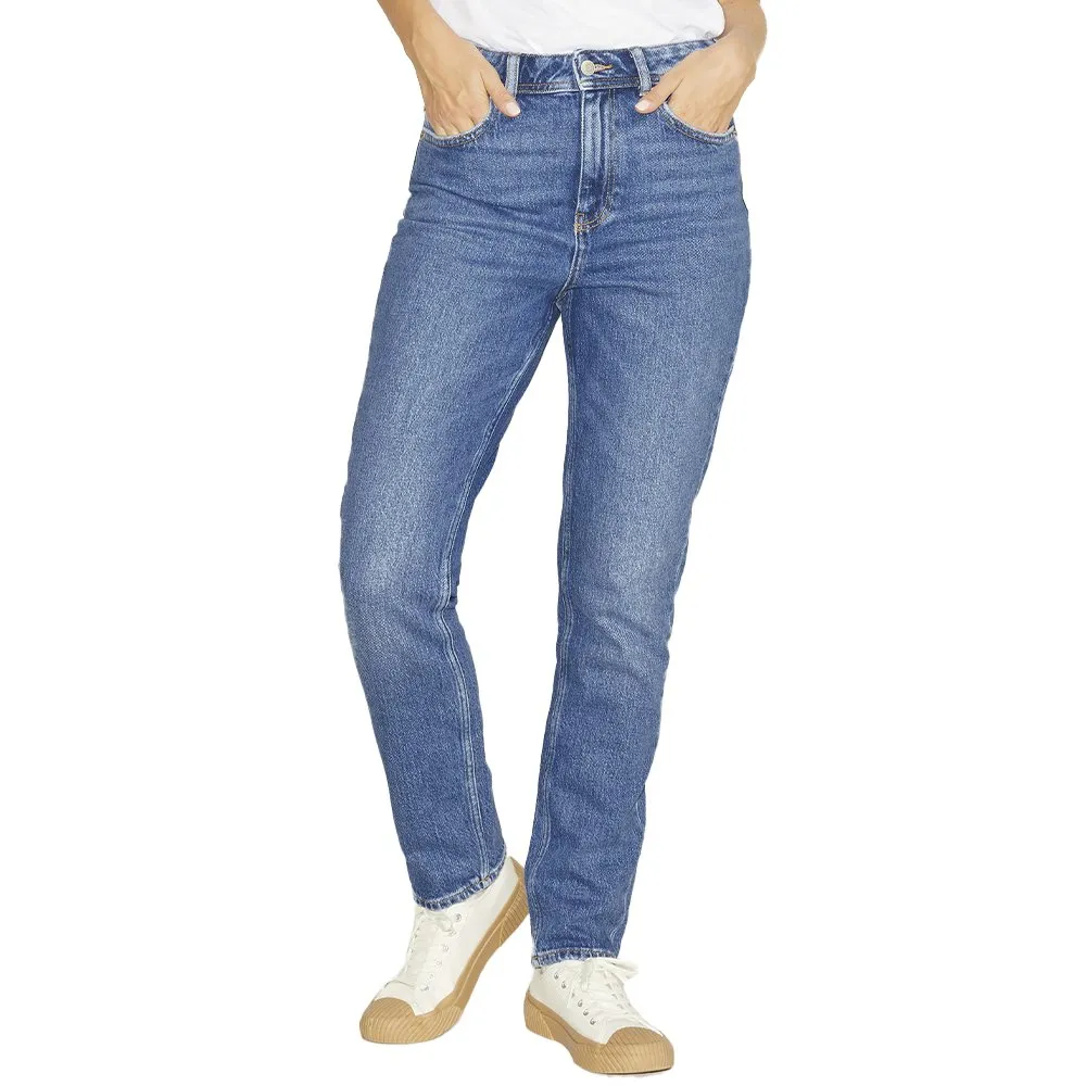 Jack & Jones Jxberlin Slim NC2006 JJXX high waist jeans