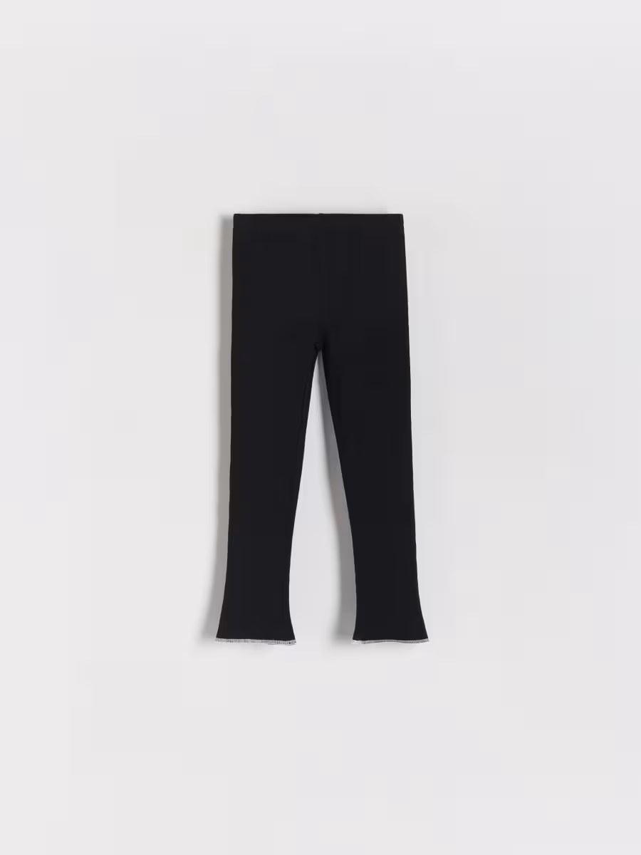 Flare Trousers