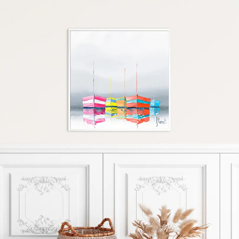 Kunstdruck Artprint