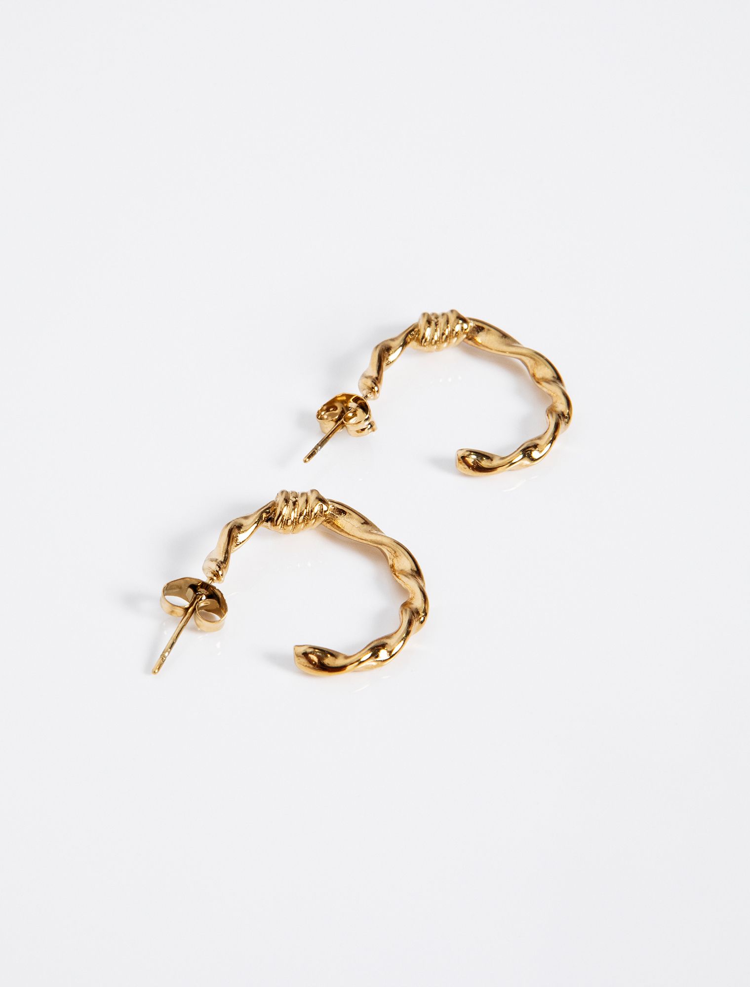 Ανάγλυφοι κρίκοι