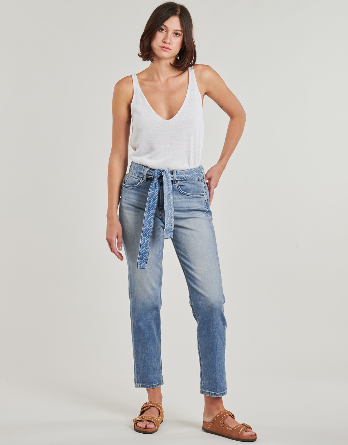 Freeman T.Porter - TIMEA SDM - Blue