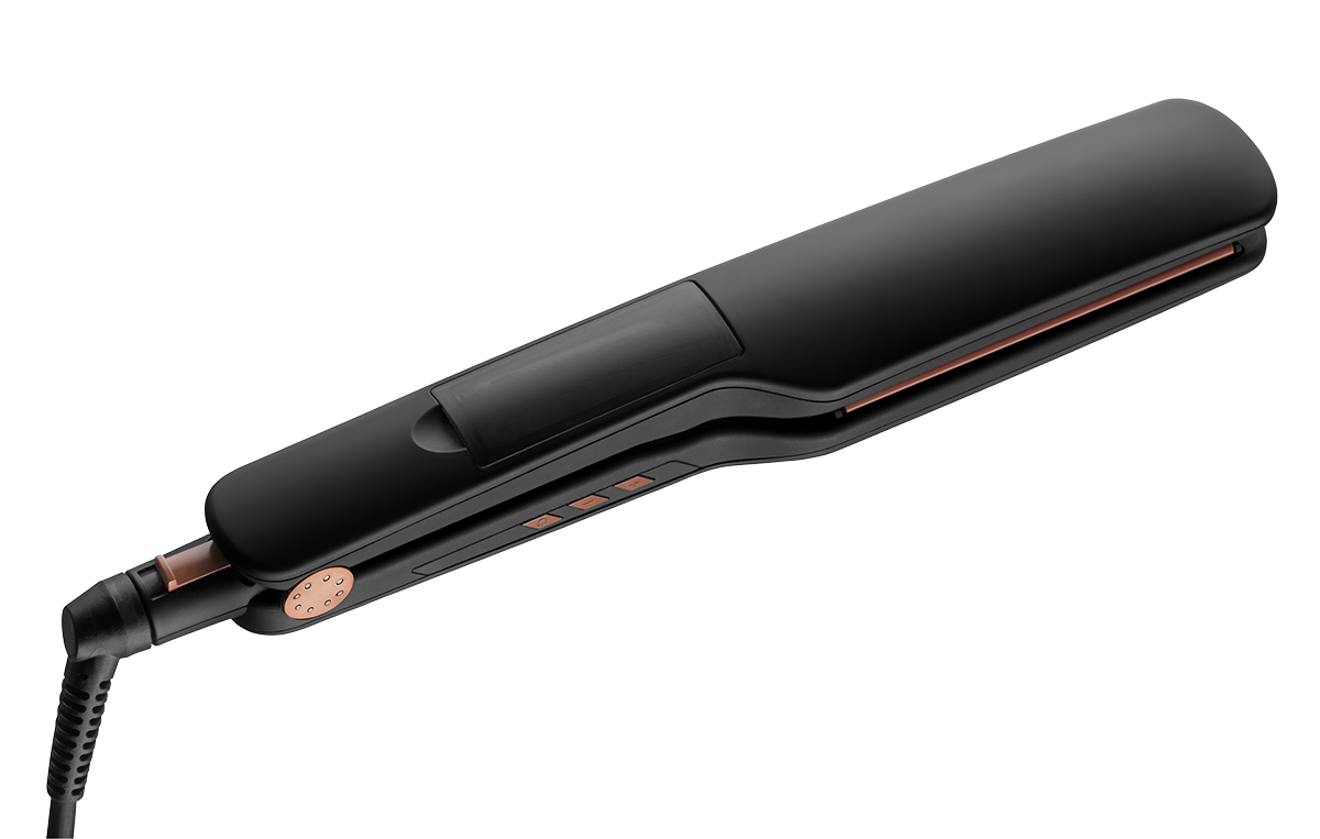 Prostownica do włosów ELITE Steam Boost VZ6010