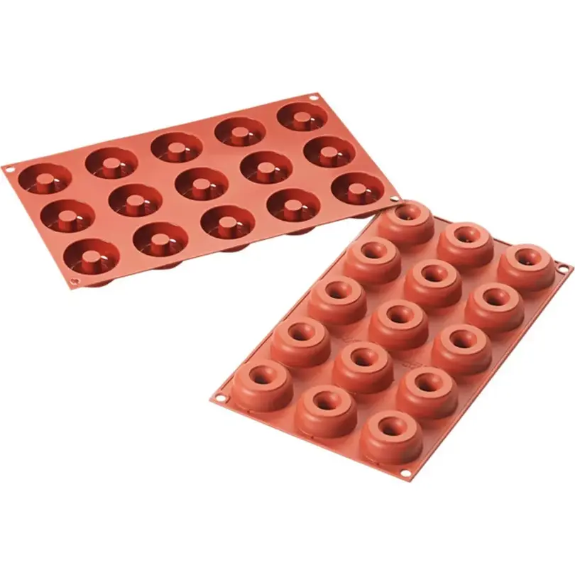 Backform Donutsform