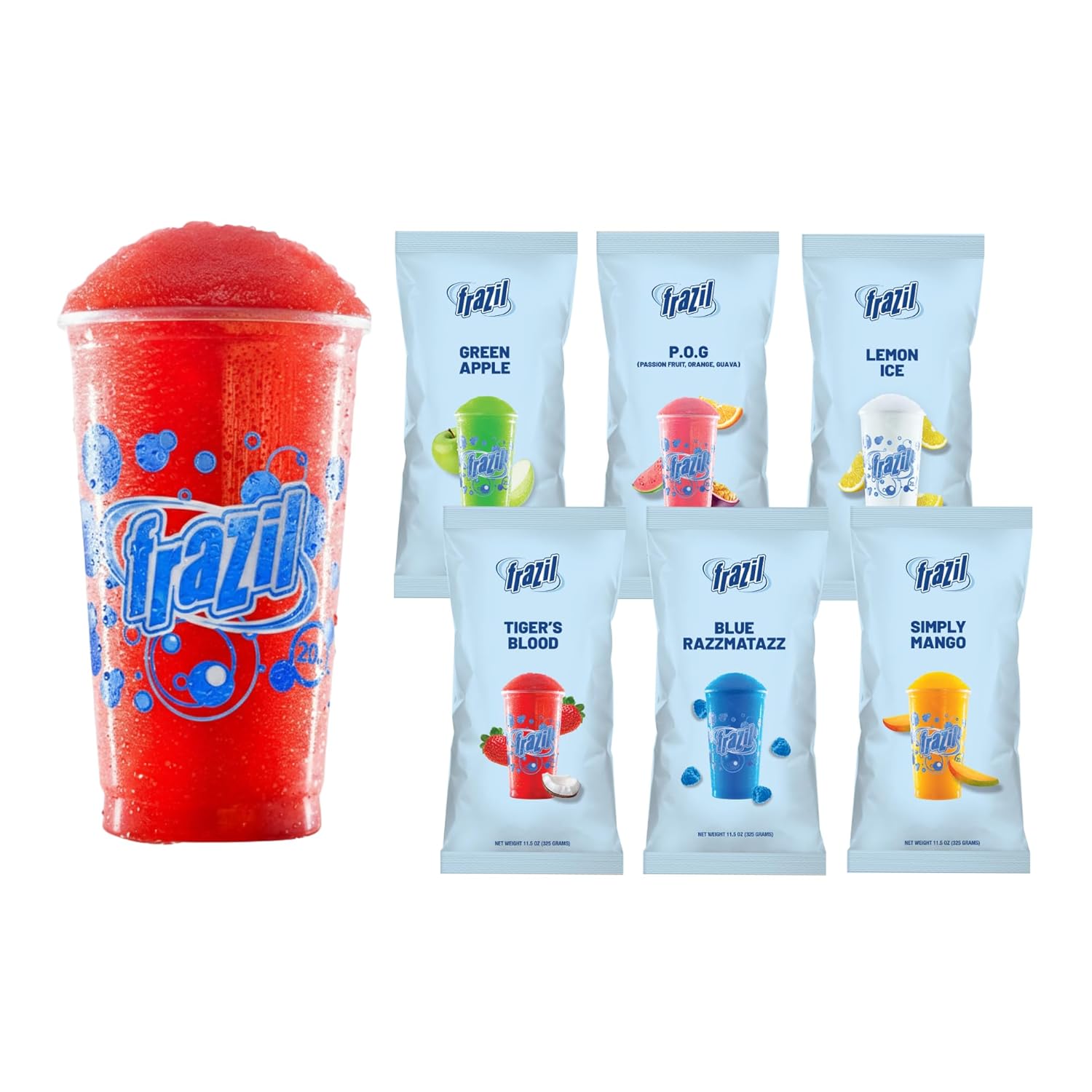 Fruit Juice
