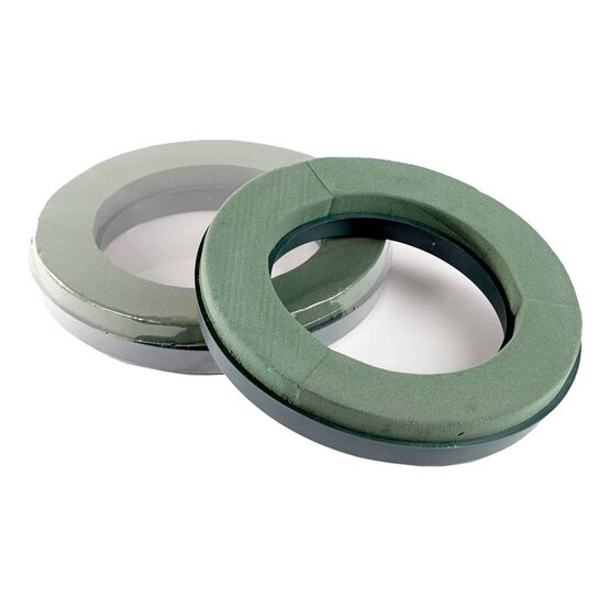 Floral Foam Ring 28.5cm