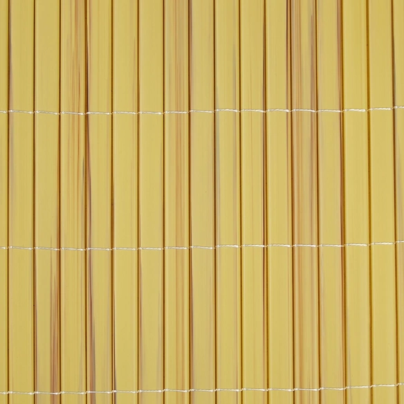 Sichtschutzmatte, PVC, LxH: 300 x 180 cm
