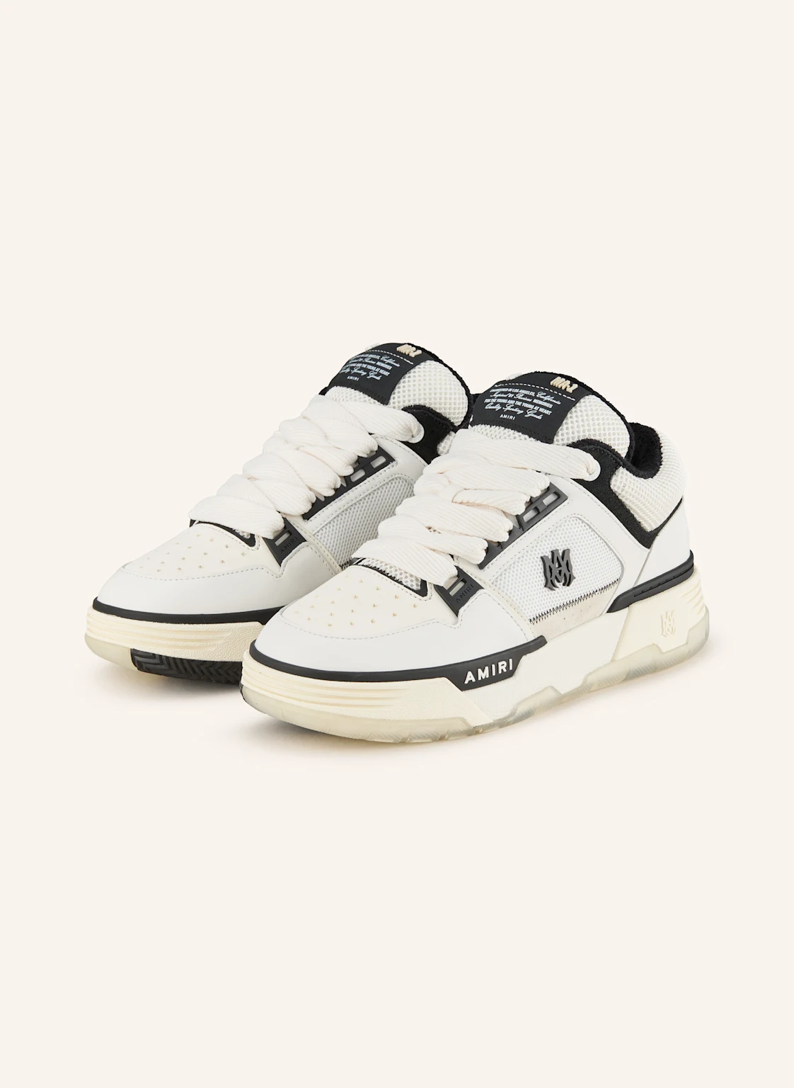 AMIRI Sneaker MA-1