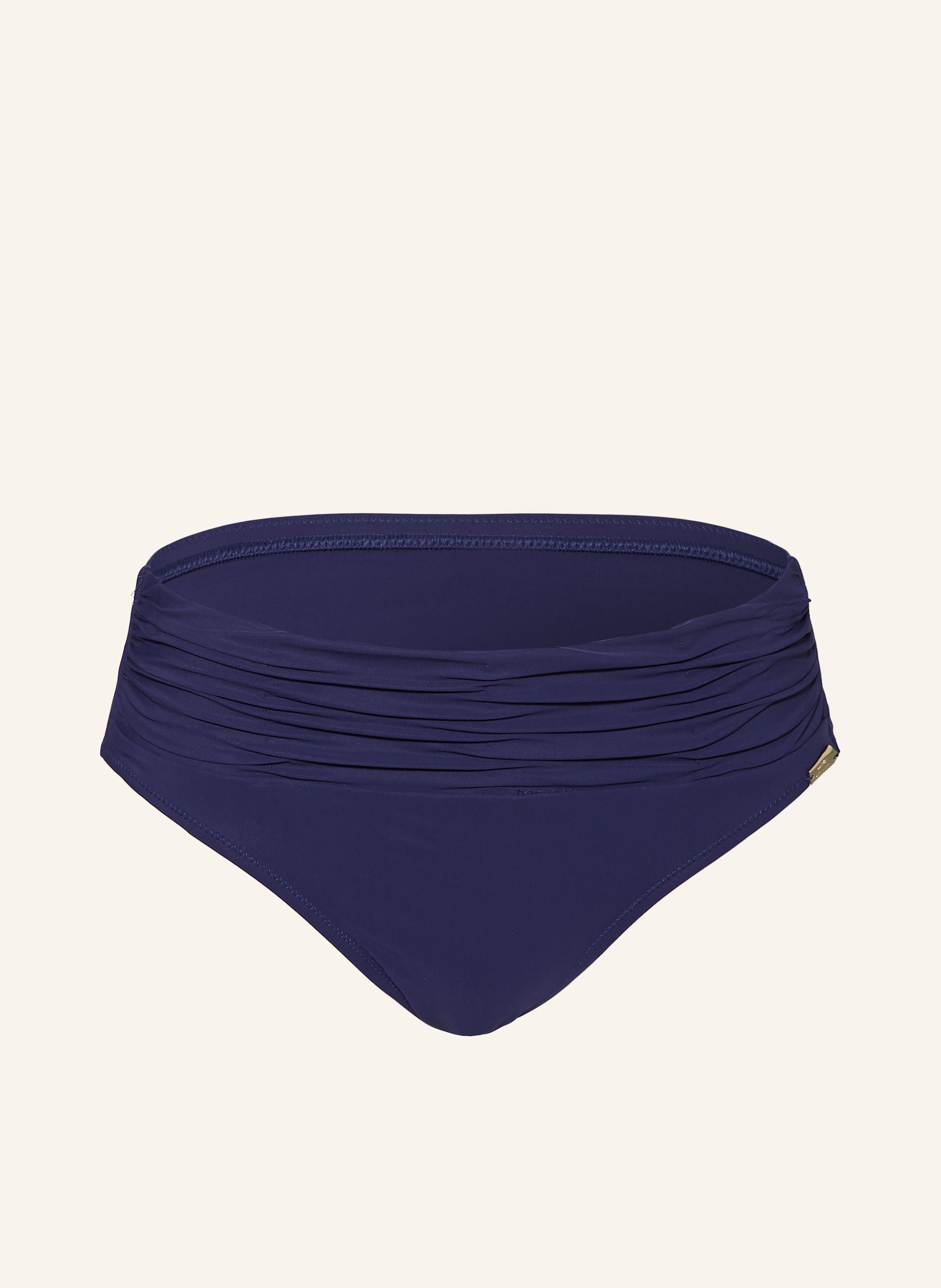 MARYAN MEHLHORN Basic-Bikini-Hose ELEMENTS