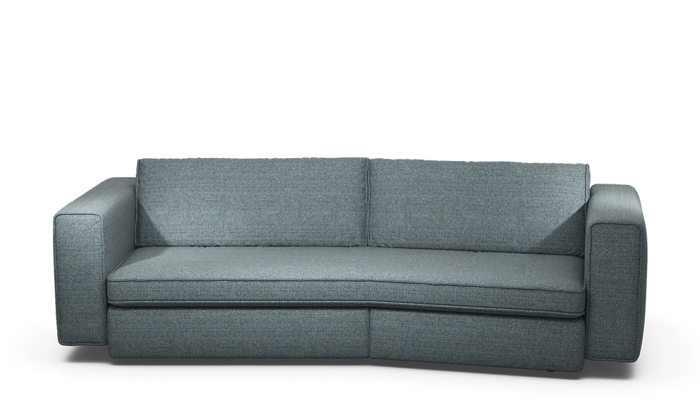 Einzelsofa CLOUDY1