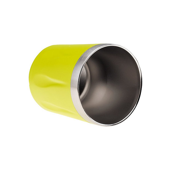 Elbrus - Mug ABRI Yellow Green (Taille unique)