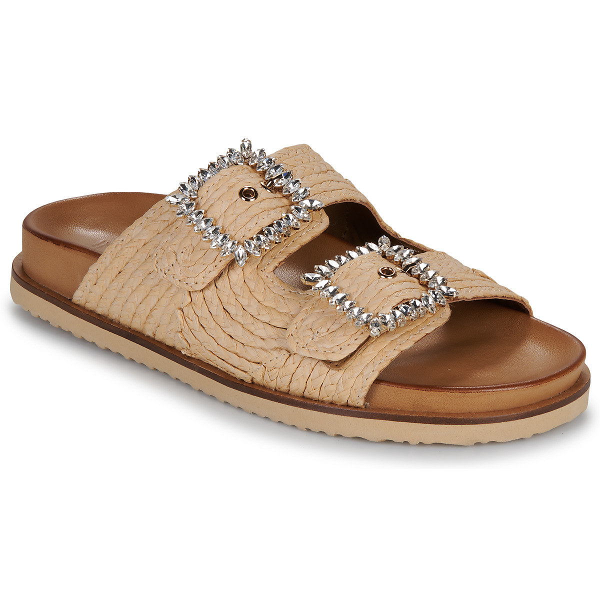 Inuovo - 396021-NATURAL - Beige