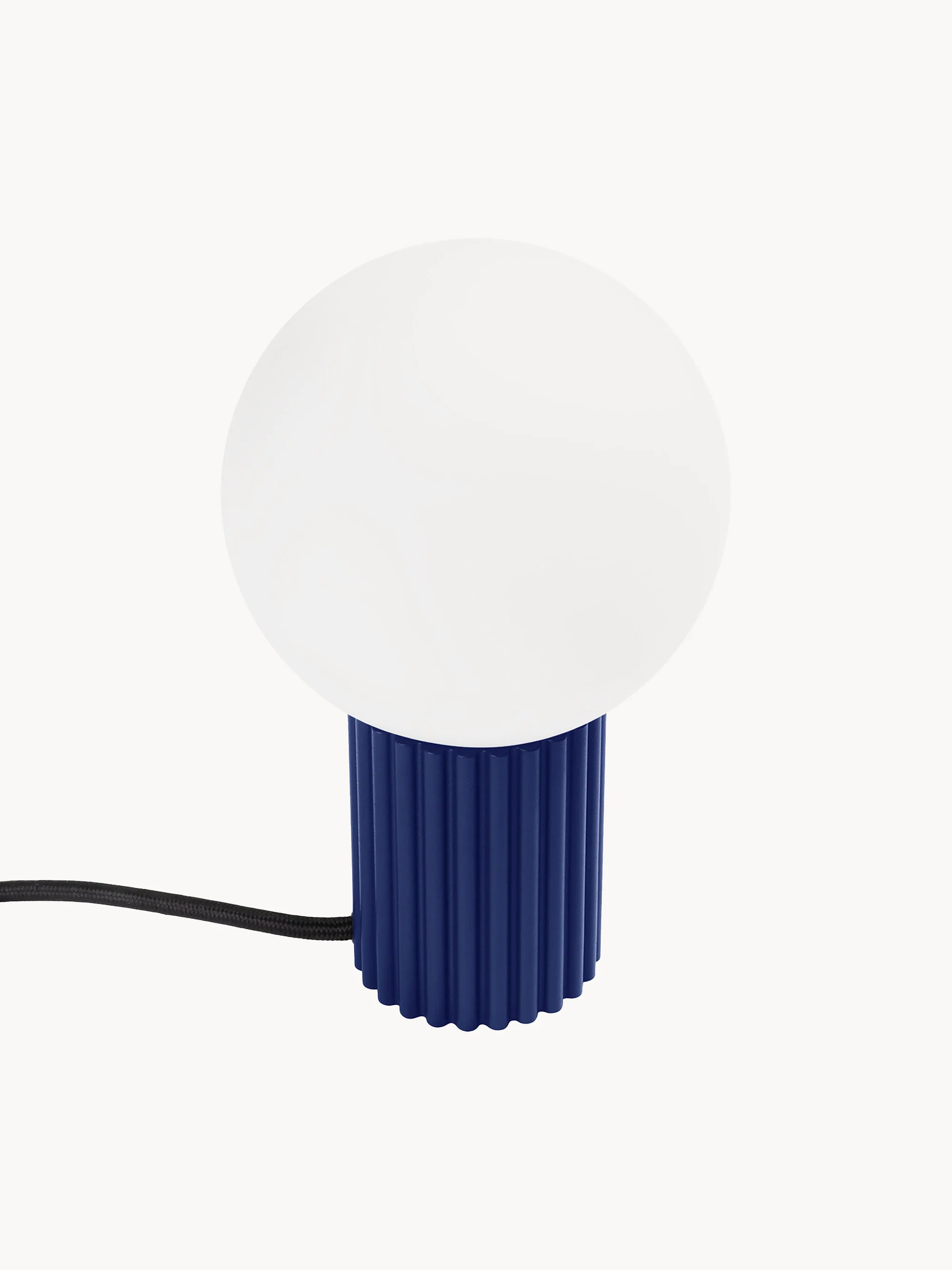 Tischlampe Orbital