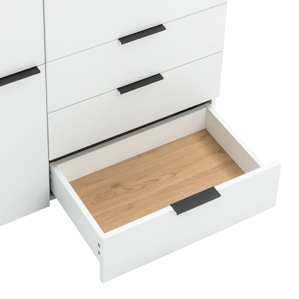 Highboard Weber