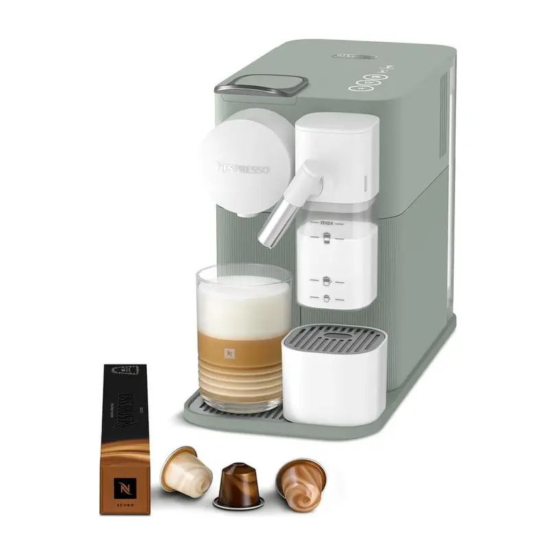 Kaffeemaschinen Lattissima One