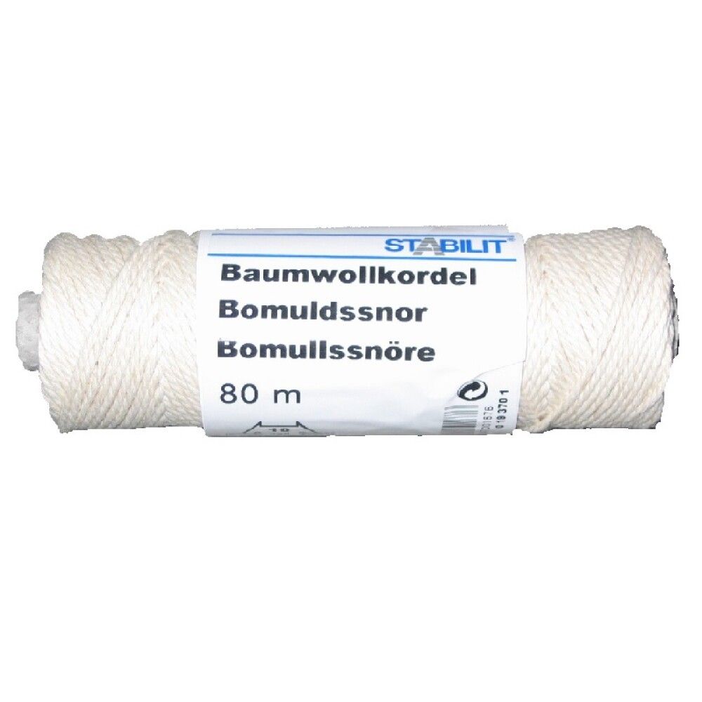 BOMULLSSNOR CONACORD SNOR 80M