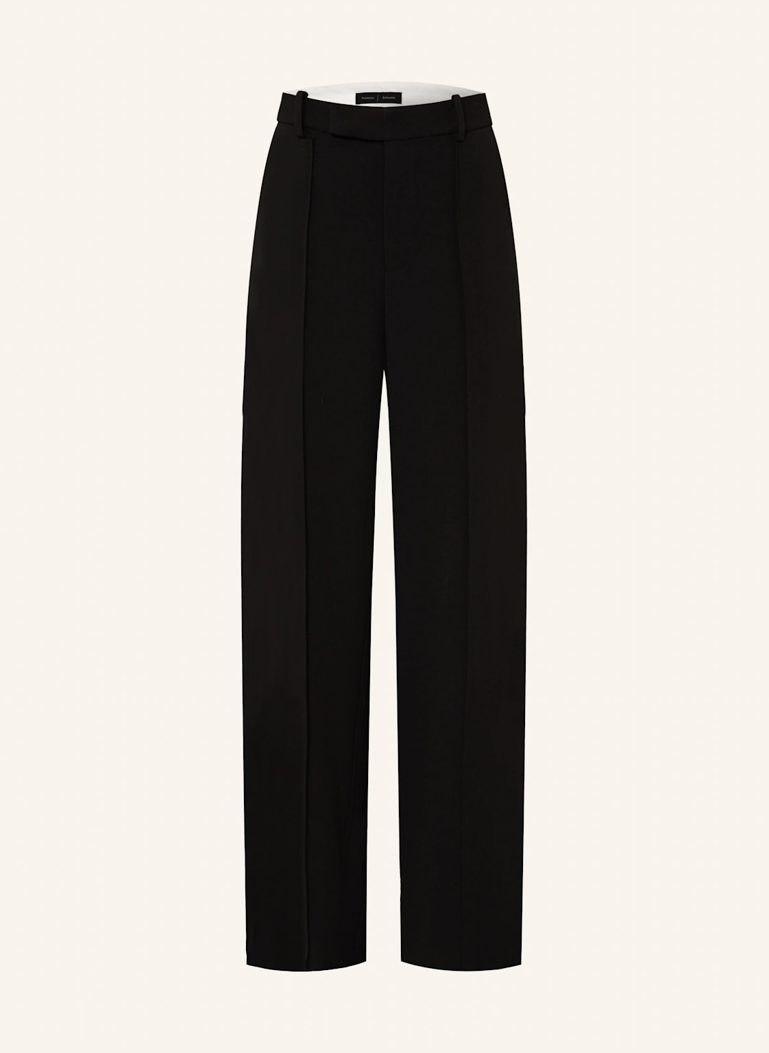 Proenza Schouler Marlenehose WEYES