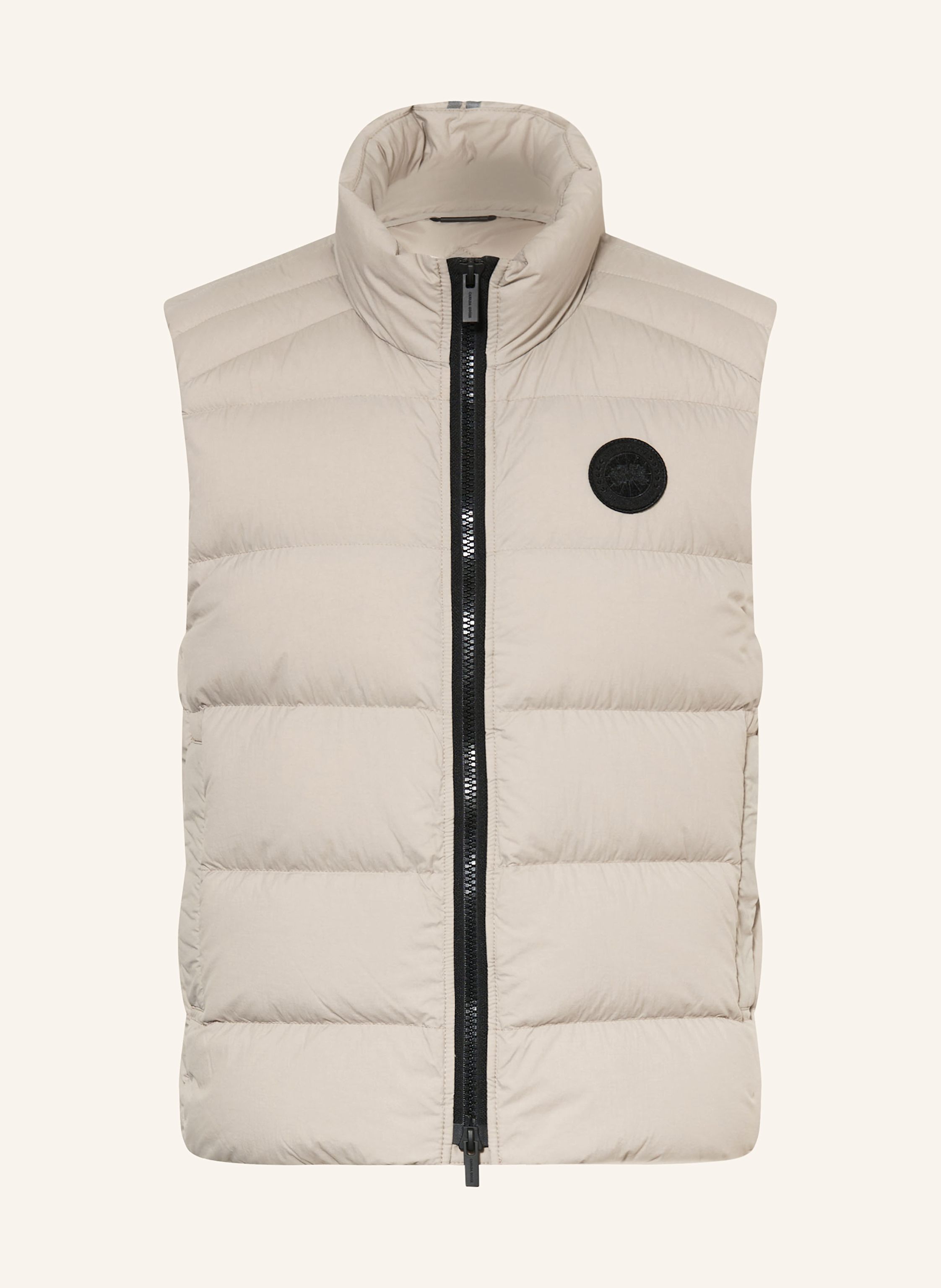 CANADA GOOSE Daunenweste CROFTON
