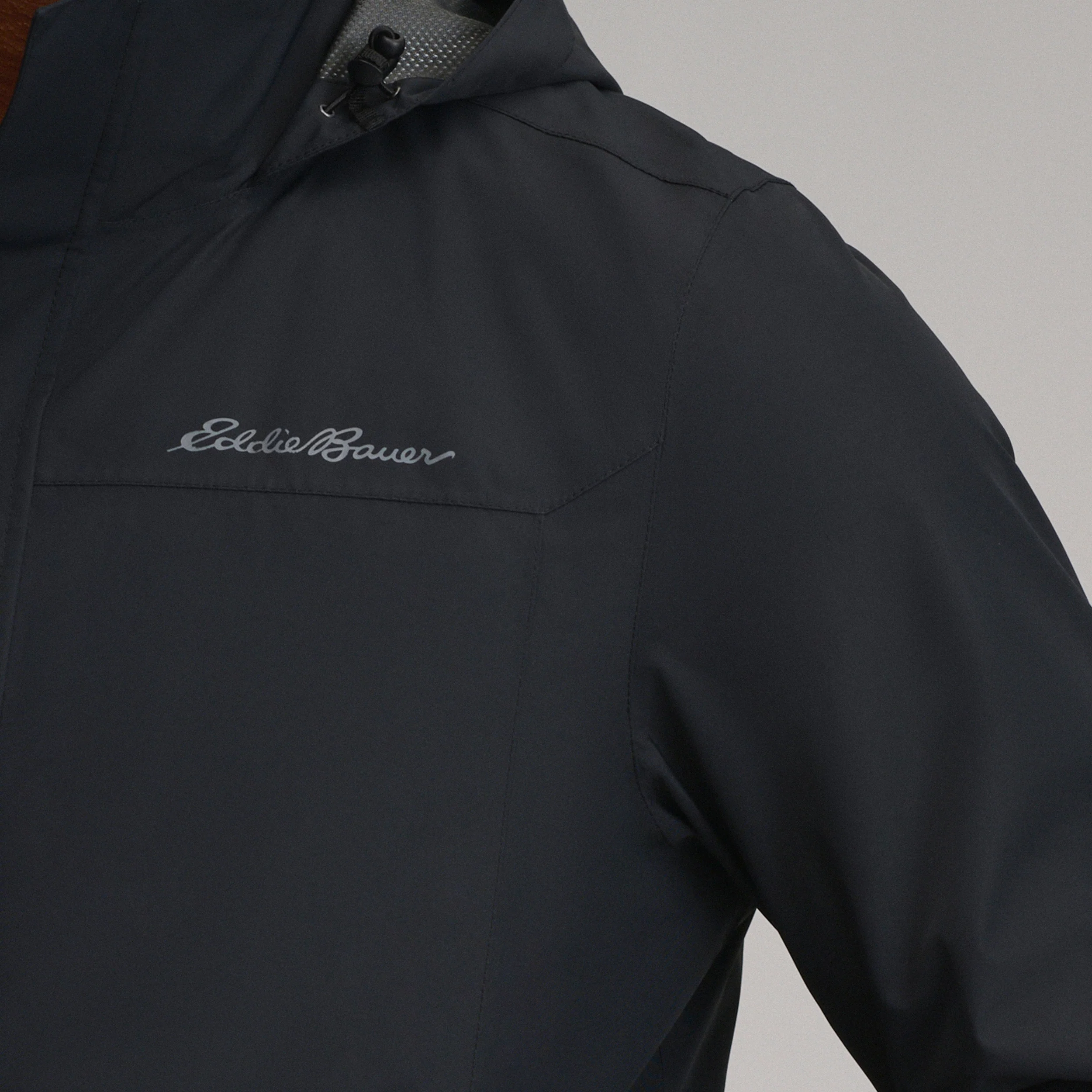 Men's Packable Rainfoil Jacket