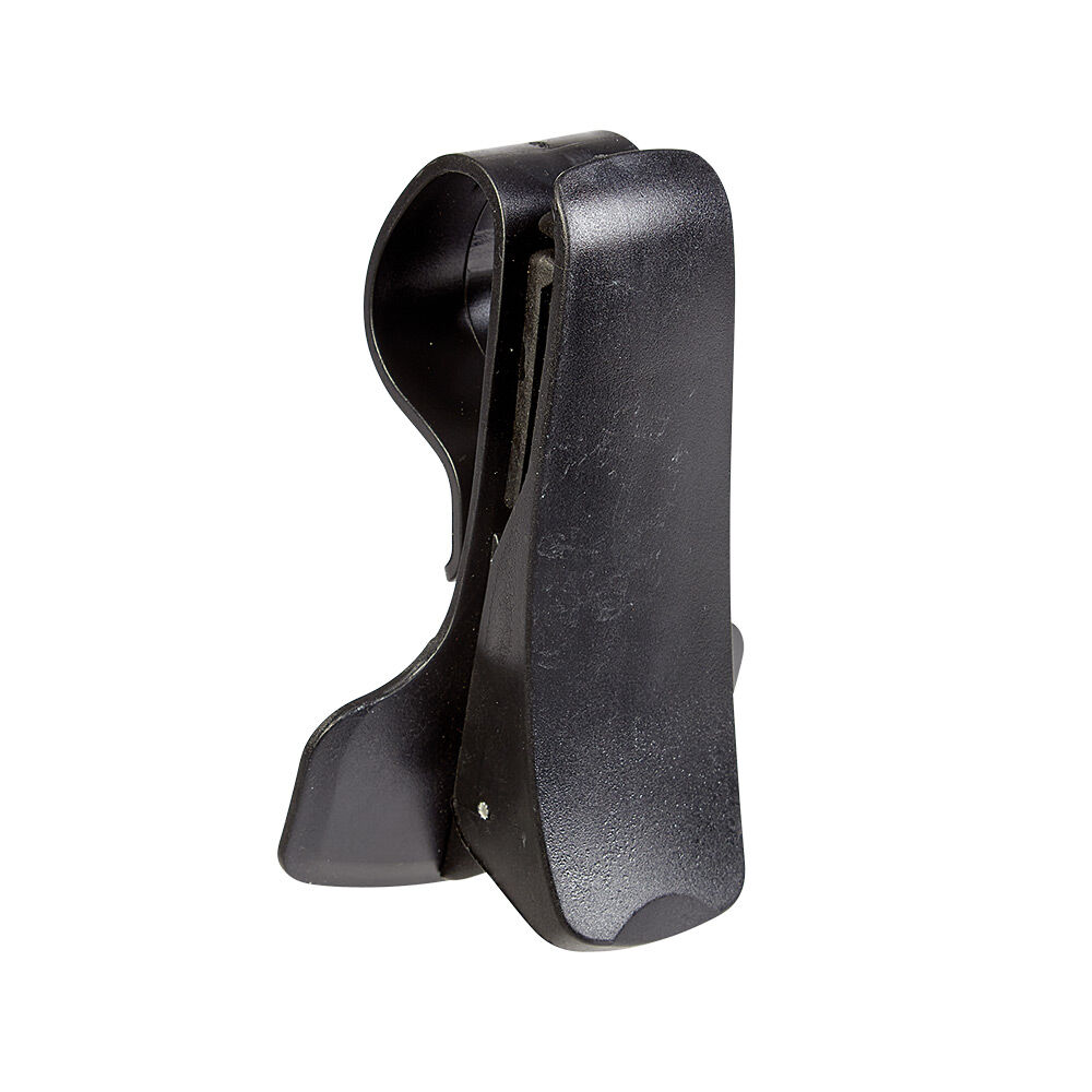 Support de téléphone à pince pour voiture