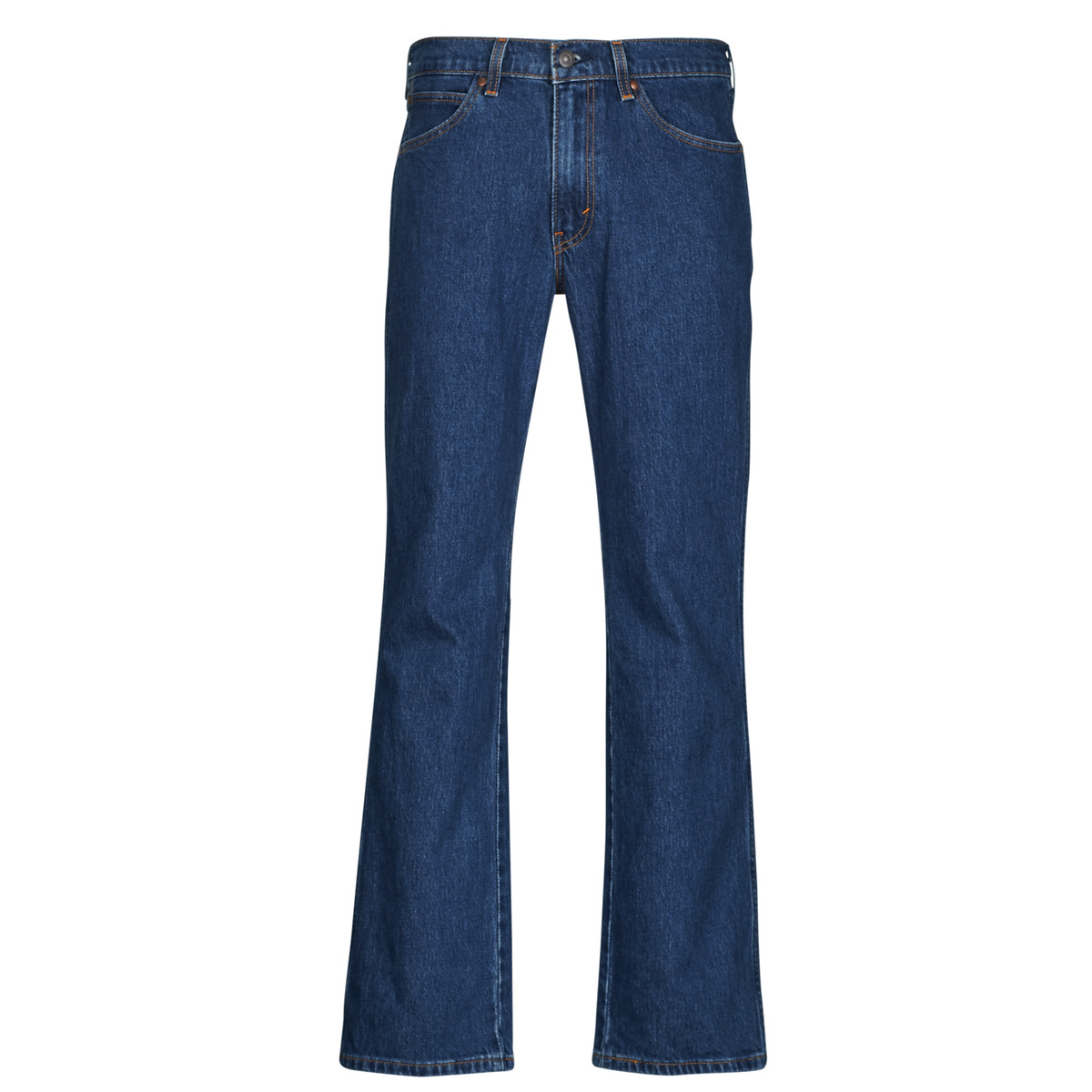 Levi's - 537 WESTERN BOOTCUT - Blue