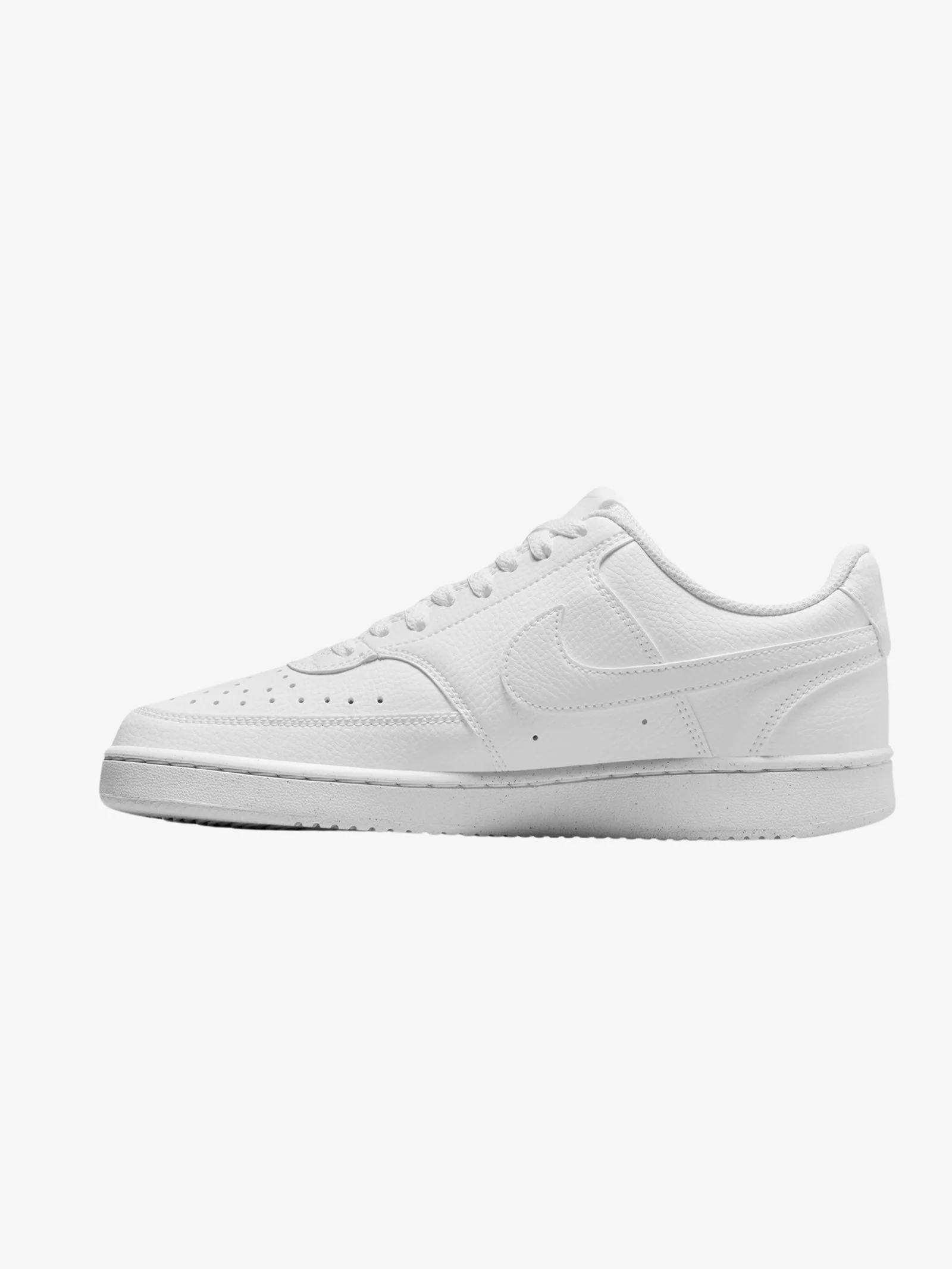 Women's Court Vision Low Next Nature Sneakers