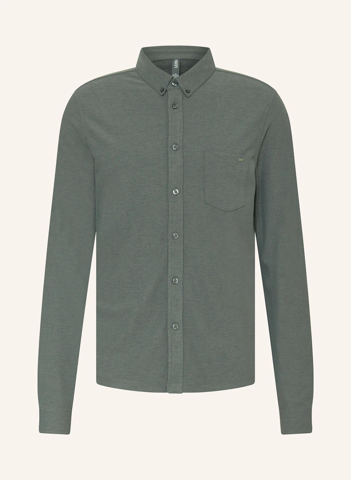 vuori Hemd ACE Modern Tailored Fit