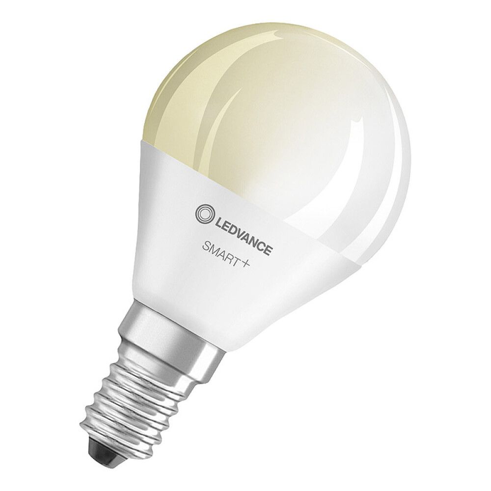 LYSPÆRE LEDVANCE SMART  WIFI 40 E27 4,9W