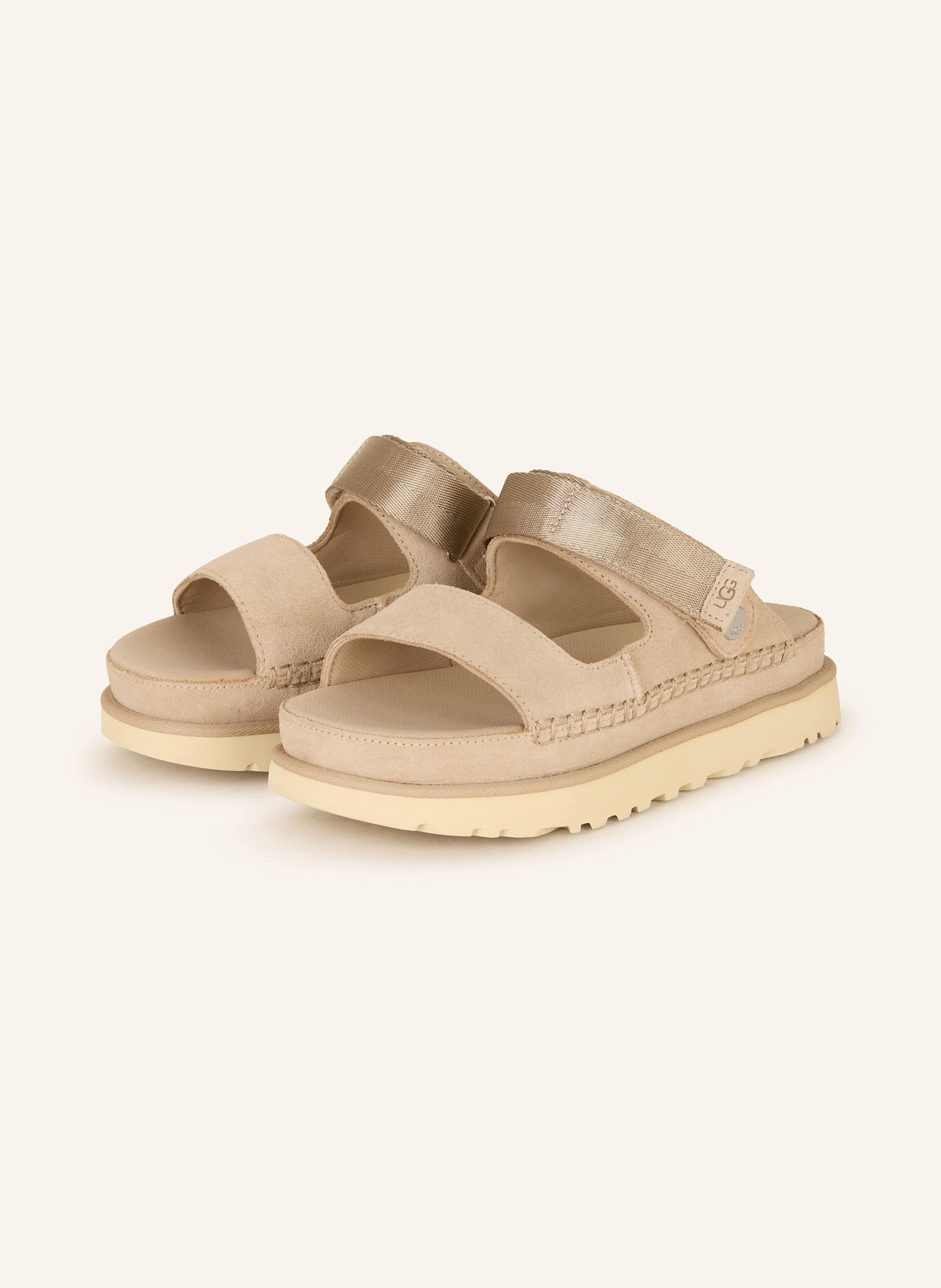 UGG Pantoletten GOLDENSTAR GLIDE
