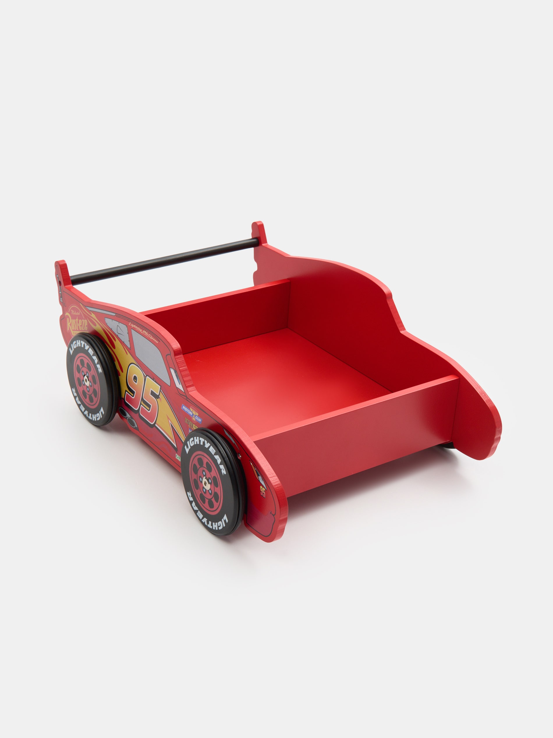 Kosz do przechowywania Cars