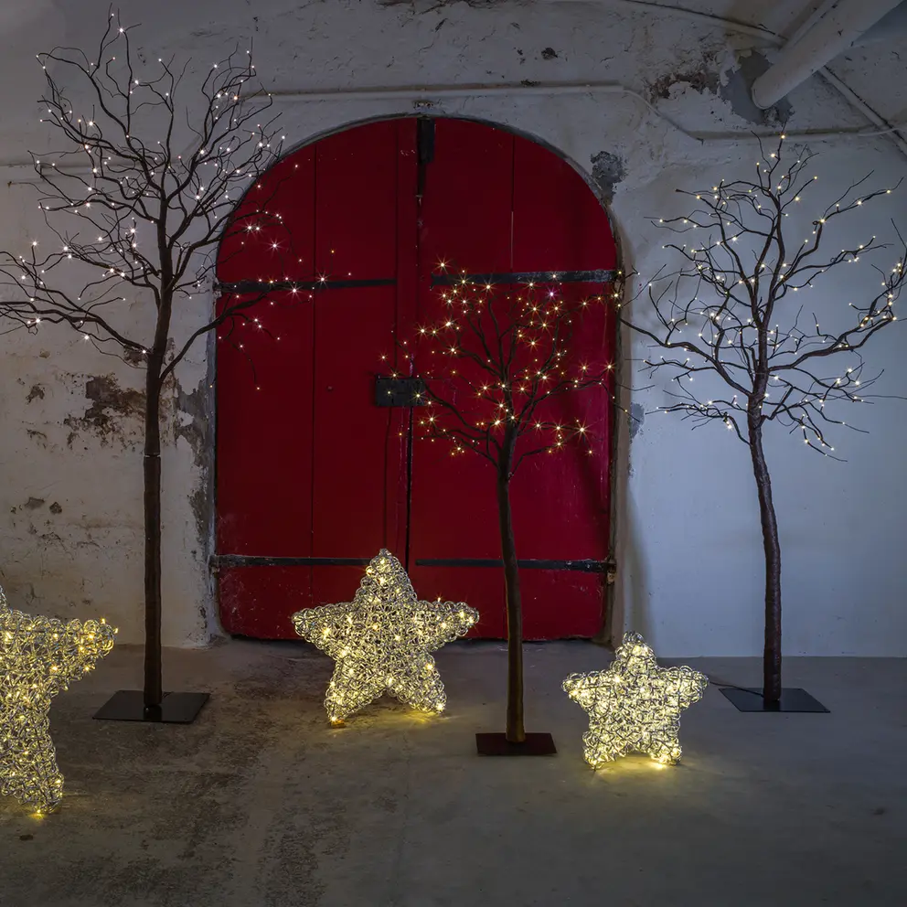 LED-Baum Outdoor Light