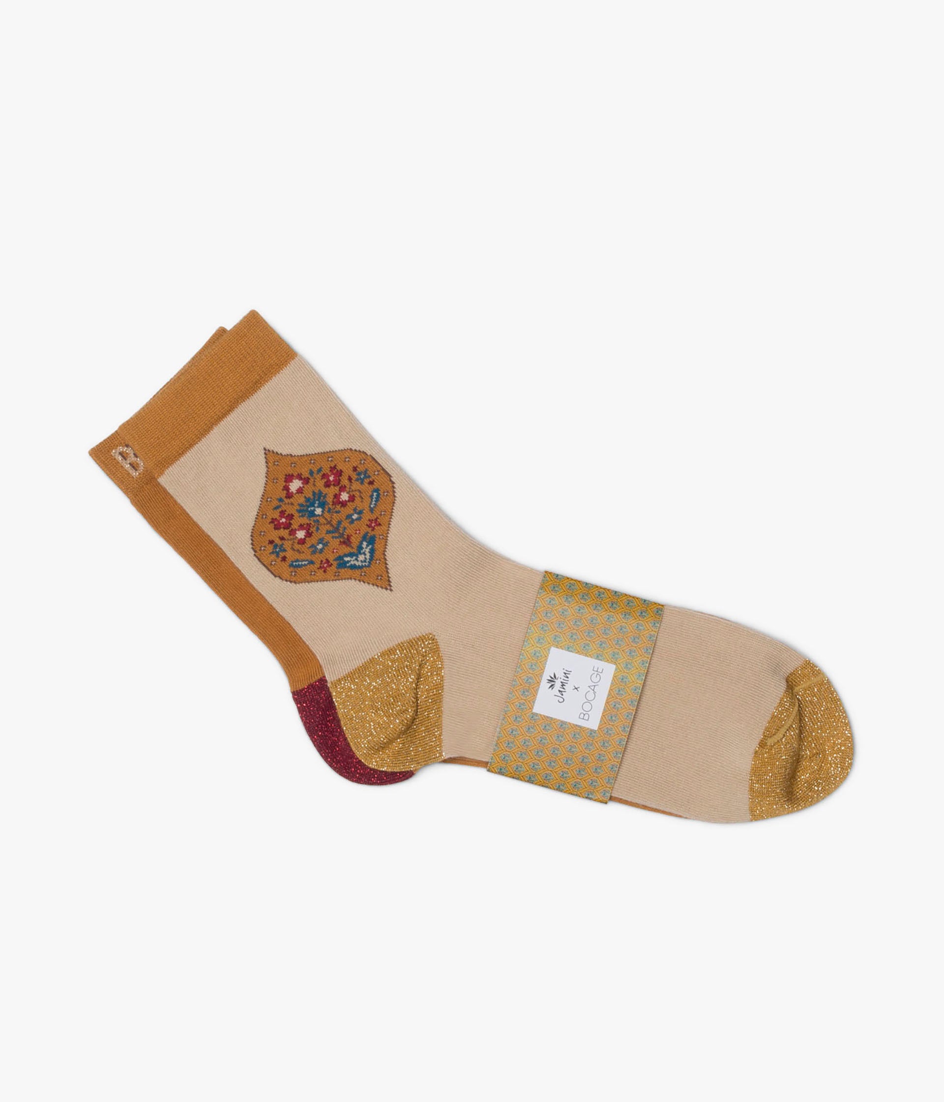 CHAUSSETTES NONNA