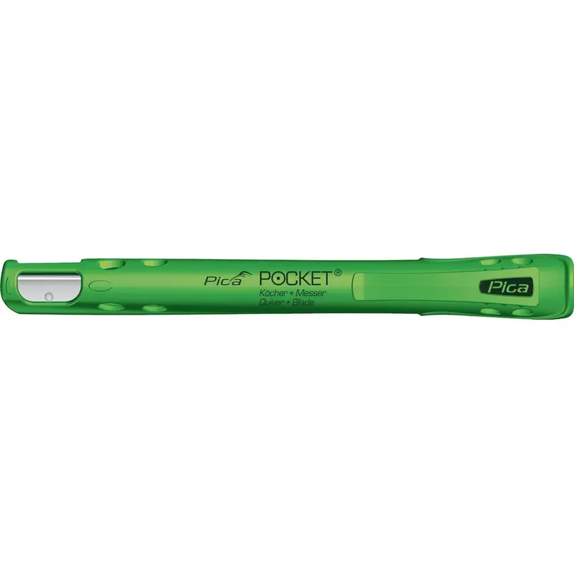 Stifthalter 10er-Set POCKET