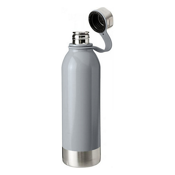 Bullet - Bouteille de sport PERTH Gris (Taille unique)