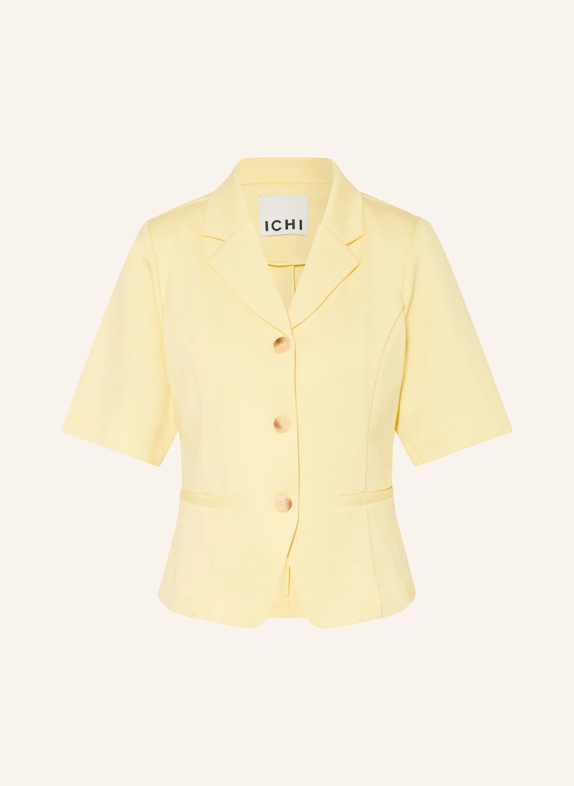 ICHI Jerseyblazer IHKATE